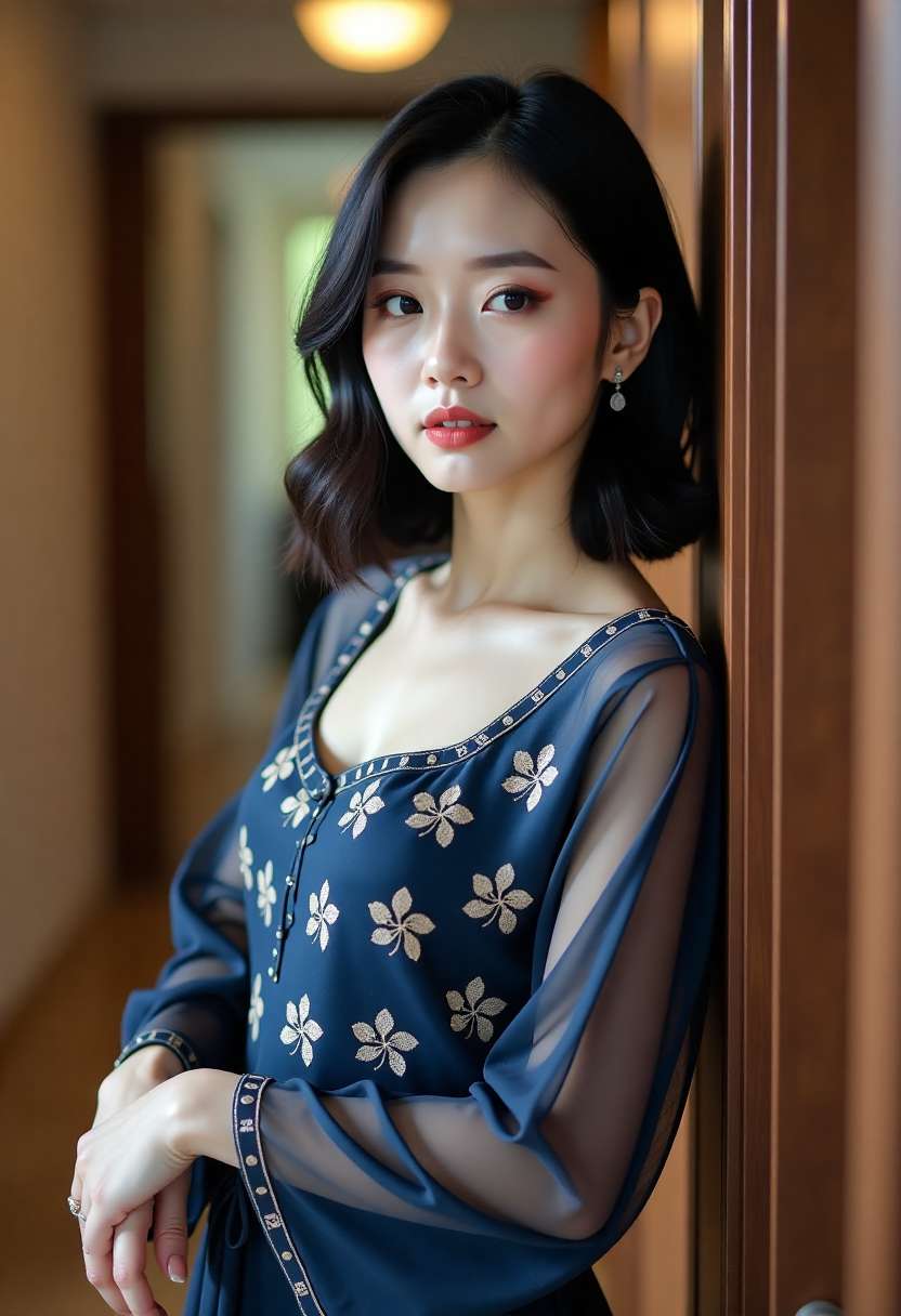 激情丛林剧情梳理