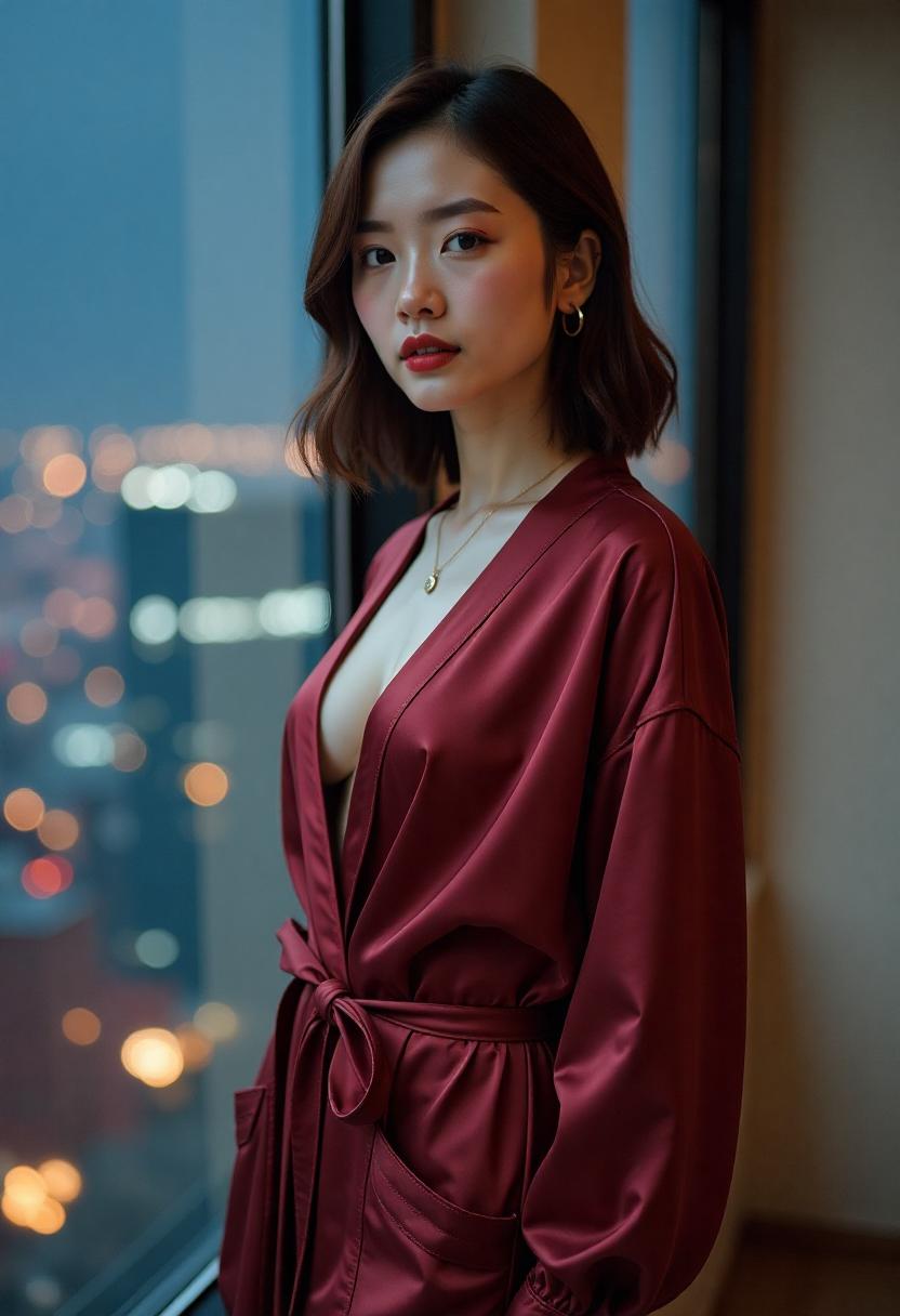 激情丛林幕后资料