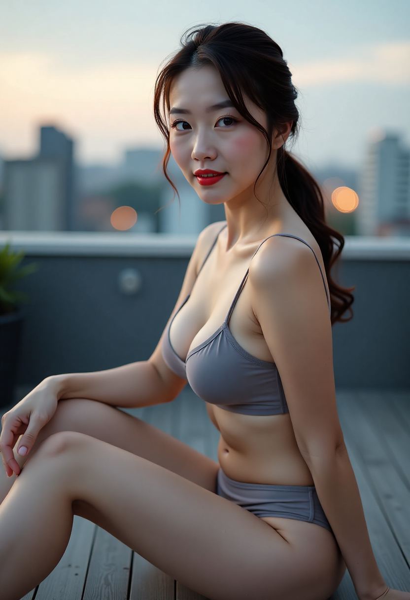 泰山演员访谈