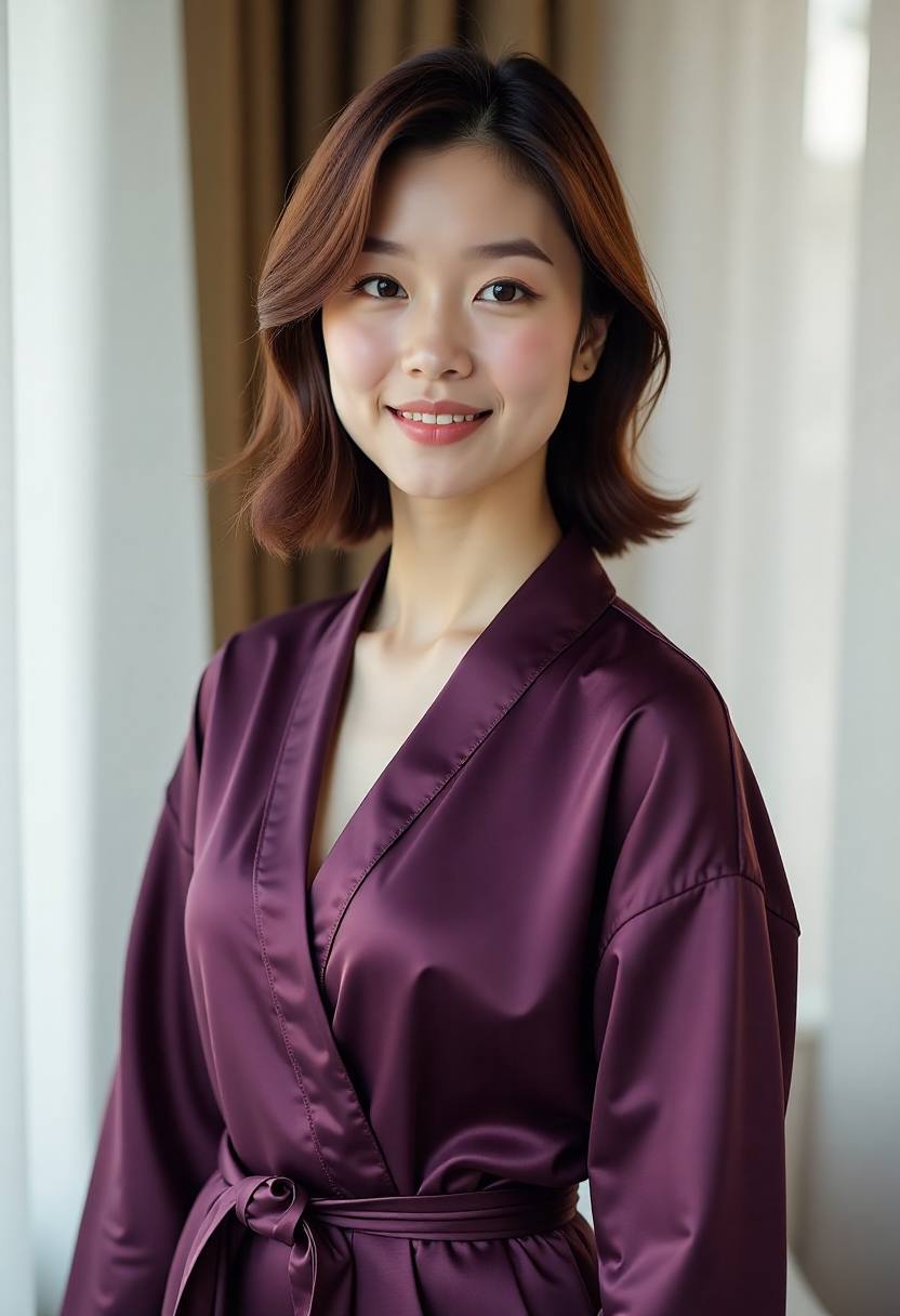 游戏直播间
